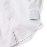 オリジナルダンガリーボタンダウンシャツ【Made in Japan】