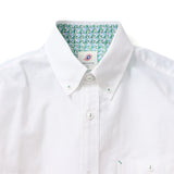 オリジナルダンガリーボタンダウンシャツ【Made in Japan】