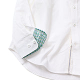 オリジナルダンガリーボタンダウンシャツ【Made in Japan】