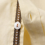 オリジナルダンガリーボタンダウンシャツ【Made in Japan】