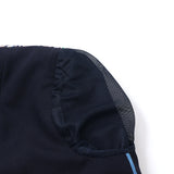 カラミ織り千鳥ジャケット