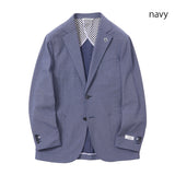 アルビニ エキセントリック カノコジャケット