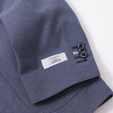 アルビニ エキセントリック カノコジャケット