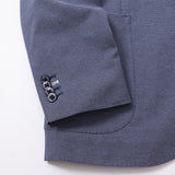 アルビニ エキセントリック カノコジャケット