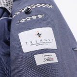 アルビニ エキセントリック カノコジャケット