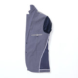 アルビニ エキセントリック カノコジャケット