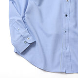 ストレッチポプリンシャツ【Made in Japan】