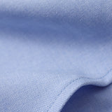 ストレッチポプリンシャツ【Made in Japan】