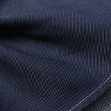 エイジレスデニムシャツ【Made in Japan】