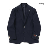 【Fly Jacket】77th ハルステッドブレザー【Made in Japan】