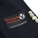 【Fly Jacket】77th ハルステッドブレザー【Made in Japan】