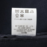 【Fly Jacket】77th ハルステッドブレザー【Made in Japan】