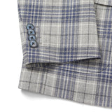 【Fly Jacket】ディプライグレンチェックジャケット【Made in Japan】