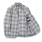 【Fly Jacket】ディプライグレンチェックジャケット【Made in Japan】