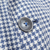 【Fly Jacket】ディプライ千鳥ジャケット【Made in Japan】