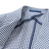 【Fly Jacket】ディプライ千鳥ジャケット【Made in Japan】