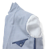 【Fly Jacket】ディプライ千鳥ジャケット【Made in Japan】