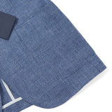 【Fly Jacket】ゼニアトーンチェックジャケット【Made in Japan】