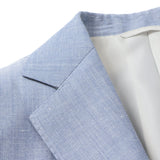 フィラルテ ヘリンボン無地ジャケット【Made in Japan】