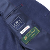 ロロピアーナメッシュ無地ジャケット【Made in Japan】