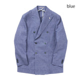 【Fly Jacket】ディプライスラブ無地ジャケット【Made in Japan】