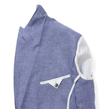 【Fly Jacket】ディプライスラブ無地ジャケット【Made in Japan】