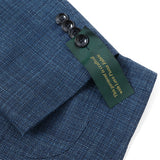 【Fly Jacket】ロロピアーナスラブ無地ジャケット【Made in Japan】