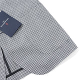 【Fly Jacket】ゼニアミニチェックジャケット【Made in Japan】