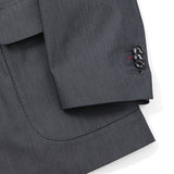 クールマックスピケストレッチジャケット