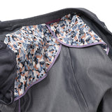 クールマックスピケストレッチジャケット