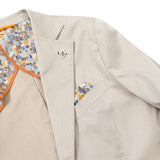 クールマックスピケストレッチジャケット