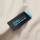 クールマックスピケストレッチジャケット