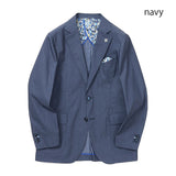 クールマックスピケストレッチジャケット