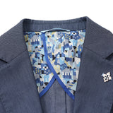 クールマックスピケストレッチジャケット