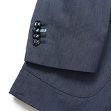 クールマックスピケストレッチジャケット