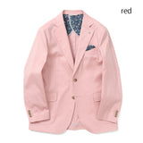 クールモーションツイルストレッチジャケット