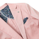 クールモーションツイルストレッチジャケット