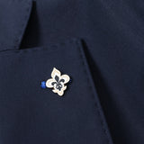 クールモーションツイルストレッチジャケット