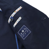 クールモーションツイルストレッチジャケット