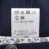 クールモーションツイルストレッチジャケット