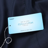 クールモーションツイルストレッチジャケット