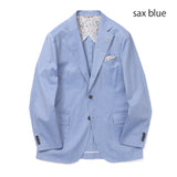 クールモーションツイルストレッチジャケット