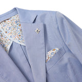 クールモーションツイルストレッチジャケット