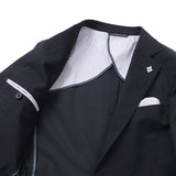 クールドッツネップグレンチェックジャケット