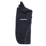 クールドッツネップグレンチェックジャケット