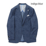 クールマックスサッカープリントジャケット