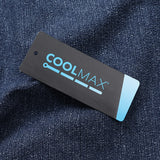 クールマックスサッカープリントジャケット