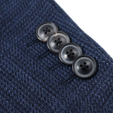 ゼニアトーングレンチェックジャケット【Made in Japan】