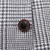 ゼニアグレンチェックジャケット【Made in Japan】