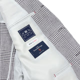 ゼニアグレンチェックジャケット【Made in Japan】